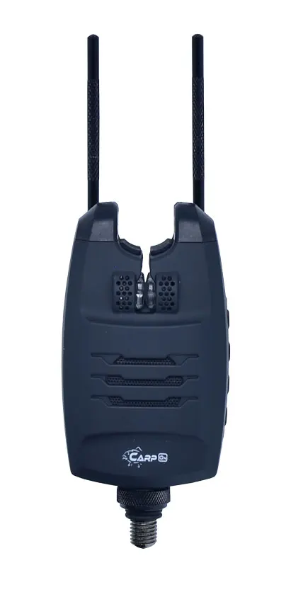 Electronic Wireless Carp Fishing Bite Alarm factory