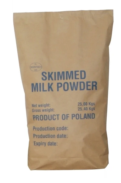 skimmed milk powder best price