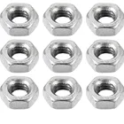 Nut Nuts Carbon Steel Hex Nut Din933 Hex Nuts