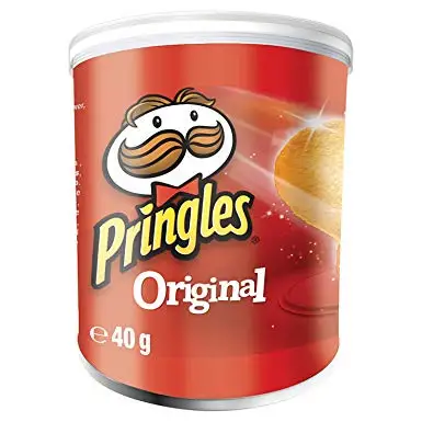 Kaufen Pringles kartoffel Chips Online/Besten Preise von Pringles kartoffeln