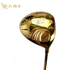 Golf IHA China Manufacture Right Handed Golf Driver