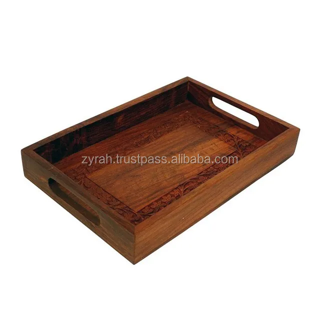 zyrah handmade brown rosewood office stationery office supplies