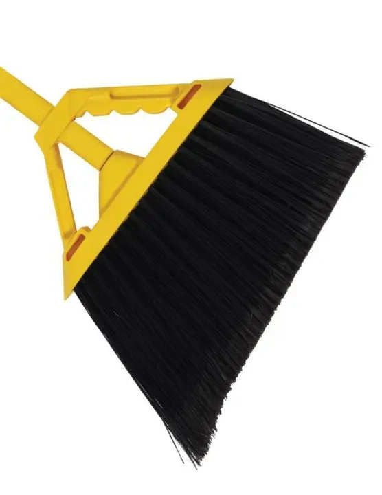 factory direct supply plastic hair broom