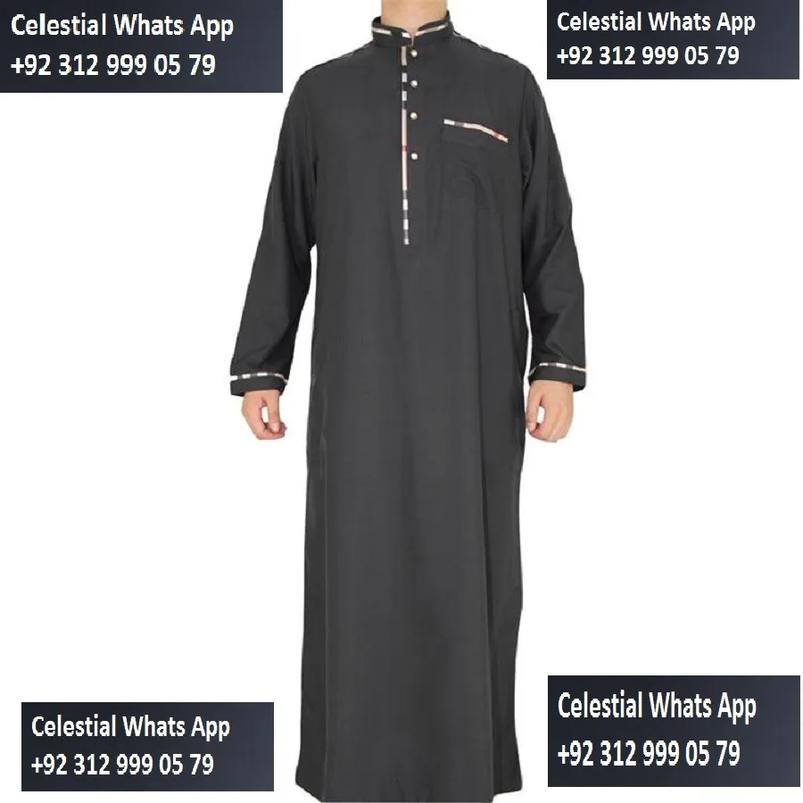 celestial empire exporters men jubbah thobe men abaya kaftan