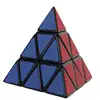 Wholesale 3 D Puzzle Toy Pyramid Magic Cube