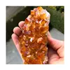 Natural Quality Citrine Geodes from Popular Manufacturer