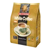 Malaysia instant White Coffee Tarik 3 in 1