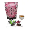 Taiwan Chinese Rose Green Tea with Loose Leaves