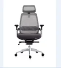 Office Furniture Chairs Factory Office Furniture Modern Ergonomic Swivel Mesh Executive Office Chairs
