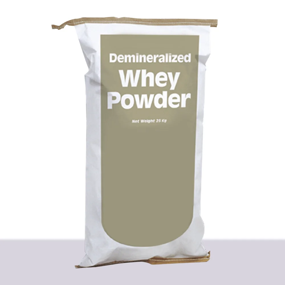 whey powder