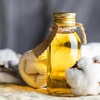 cotton seed oil