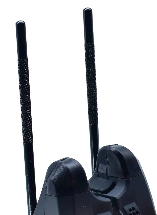 Electronic Wireless Carp Fishing Bite Alarm details