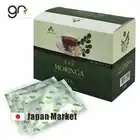 Moringa Tea Organic Moringa Tea Deep Brown By Fresh Moringa Leaves Could Make You Good Sleeping And Slim