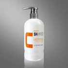 repair & moisture professional lecithin conditioning shampoo in bulk for salon 300ml