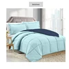 Exporting Rich Quality Microfiber Silk Bed Sheet Set at Low Price