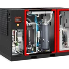 High efficiency CP Pure compressed air according to ISO standard air compressor Line filters