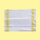 Hotel Restaurant Wipe Glass Pure Cotton Not Easy To Lose Hair And Strong Water Absorption Cleaning Cloth.