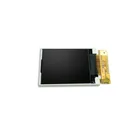 2LEDs 28.03*35.04mm lcd display module 128*(RGB)*160 lcd display 1 8 inch screen