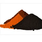 Iron Oxide pigment, Brown Iron Oxide colour, Iron Oxide Brown for paint and coating