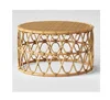 rattan coffee table/ rattan livingroom chair ( 0084587176063 Sandy)