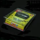 Transparent Blister Packaging Blister Clear Transparent Slide Blister Packs Electronic Product Packaging