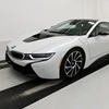 USED BMW i8 2015 CAR FOR SALE