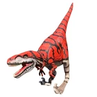 Graphic Customization Costume Realistic Artificial High Quality Robotic Realistic Dinosaur Costume for Sale