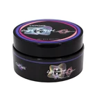 Heat Protect Contains Moisturizing Nourishing Factor Hold Strong Professional Edge Control for Women Hair Styling Gel