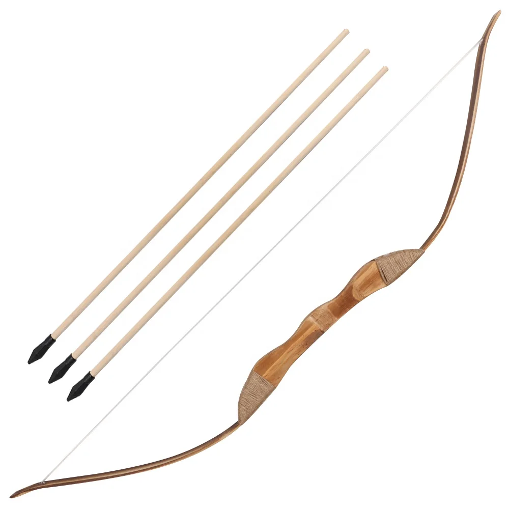 cheap bow and arrow set