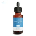 100% Organic CO2 Extraction 10ml 1000mg Pure Hemp CBD Oil Tincture