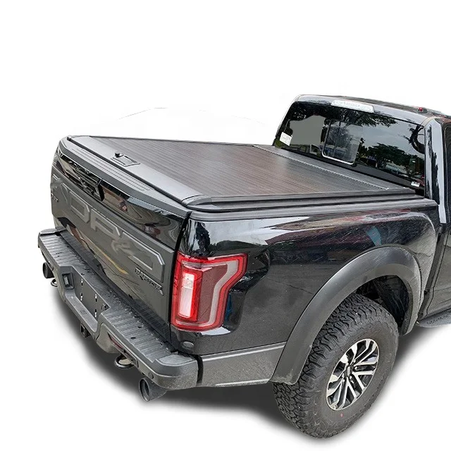 Pick Up Aluminum Truck Bed Electric Tonneau Cover For Dodge Ram 1500 Buy Tonneau Cover For Ford F150 Tonneau Covers For Nissan Navara Tonneau Cover For Mitsubishi Triton Product On Alibaba Com