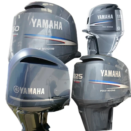 Yamaha Moteurs Hors-bords 50 60 70 75 90 115 150 175 200 225 250 300 350 chevaux