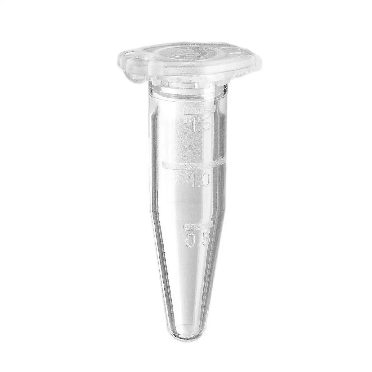 Micro Centrifuge Tube Laboratory Micro Centrifuge Tube Premium Amber