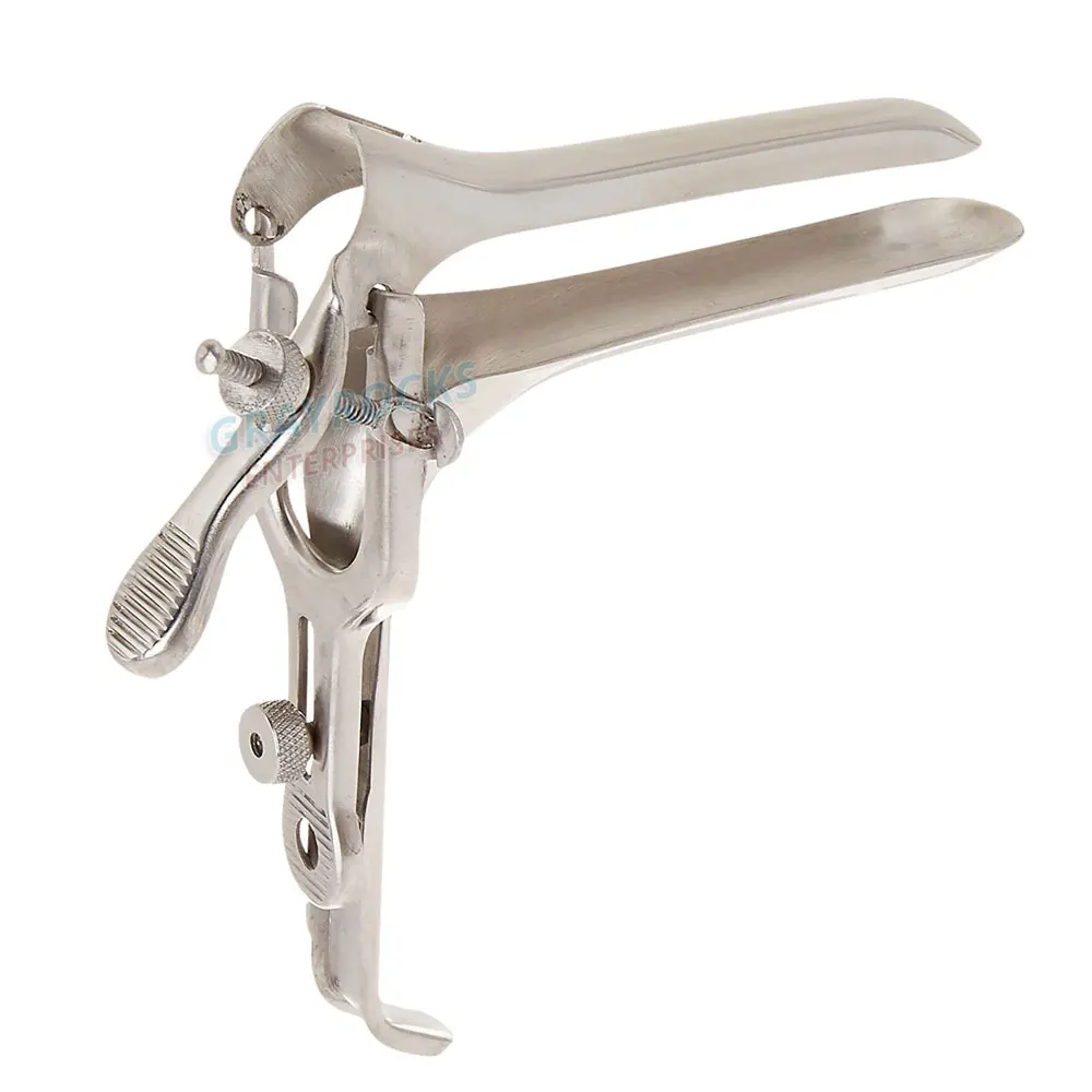 Graves Vaginal Speculum Extra Large Gynecology Surgical Graves Vaginal