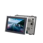 HMI-A8 7'' TFT color LED operator Touch Screen Display 100% New Original with best price