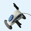 Mini Exercise Bike Indoor Cycling Bike Pedal Exerciser Physical Therapy Equipment