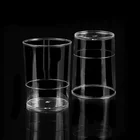 Top Sales Clear Plastic Round Dessert Cups