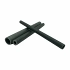 Premier ASTM Cold Drawn ERW DOM Steel Round Tubing for Machinery Hydraulics Motorcycle Frames and Bearings
