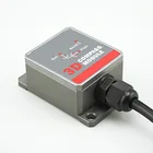 RS232/RS485/電流出力コンパス見出しセンサーコスト高性能見出しコンパストランスデューサ価格