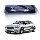 Full hd 1080p dash cam dashboard camera recorder dual car dash cam hd 1080p front and interior wifi
