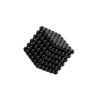 Hot Sale Custom Size Safe Neodymium Magnet Balls Round 7mm Dog Training Rope Magnet Kid Puzzle Magnetic Dart for Kids