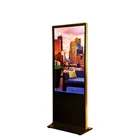 Display Glass 42-inch Outdoor Advanced Multi Touch Screen Overlay Stand Display Replacement Digitizer Sensor Glass