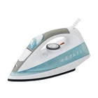 Hot sales 2200W variable temperature vertical electrical steam irons for clothes drying