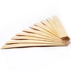 Bed Factory Supply Latoflex 630*53*8 Wholesale Low Price Curved Bed Slat