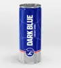 FOR DARK BLUE 250 ML ENERGY DRINK New Style