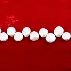 Freshwater Pearls Natural Loose Pearl Baroque Pearl Beads Pearl For Making 12x13mm