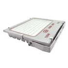 Remote Control Dimmable 100W High Brightness Outdoor LED Flood Light