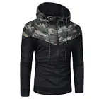 Stranger Things Hoodie 3D Men Pullovers Monster Printed Hoodie