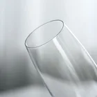 Wholesale Gift Glass Stemware Drinking Champagne Flutes