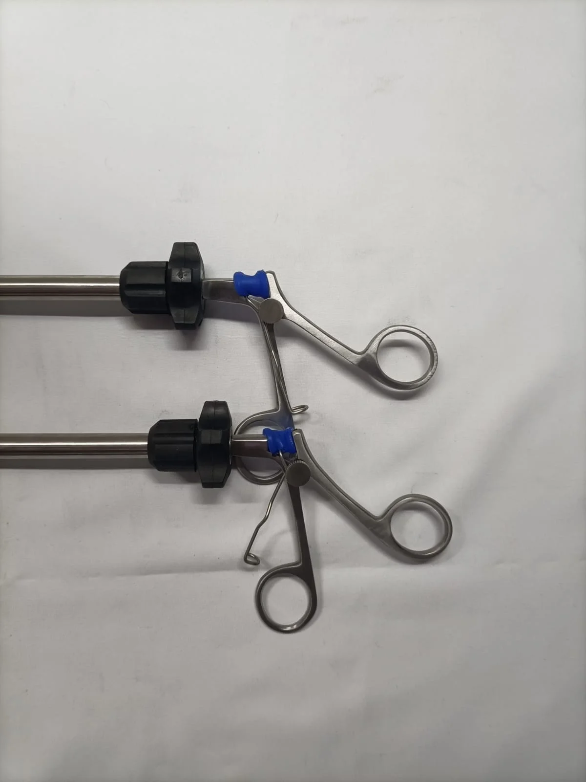 Pc Laparoscopic Spoon Forceps Claw Forceps Mm Mm High